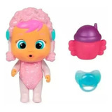 Set Muñeca Cry Babies Magic Tears Fantasy Original Coleccion