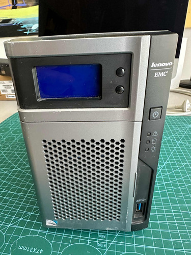 Lenovo Emc2