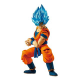 Dragon Ball Super Evolve  Super Saiyan Blue Goku