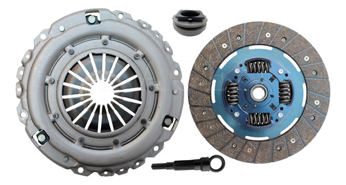 Kit De Clutch Peugeot 307 2.0 L4 T5 2002 2003 2004 2005