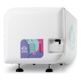 Autoclave Digital Manicure Estética 5l Biotron Flor De Lótus