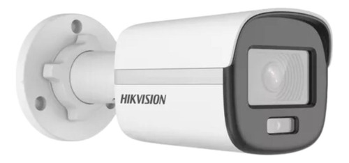 Câmera De Segurança Ip Hikvision Ds-2cd1027g0-l(2.8mm) 