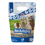 Sustrato My Pet Bedding Hamster Cuy Erizo 1.4kg (4lt)azul Np