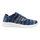 Vans Iso 2 + Italian Weave Dress Blues Vn0004o1lev