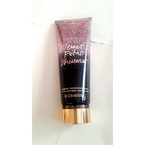 Victoria Secret Crema Velvet Petals Shimmer Fragance 236 Ml