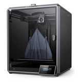 Impresora 3d Creality K1 Max Fdm Corexy Con 300x300x300 Mm