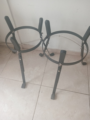 Pie/soporte Meinl Para Congas