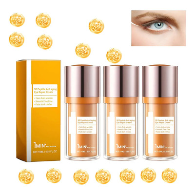 Crema Para Ojos Papa Feel5d Gel Para Ojos Elevador Depépt3pc