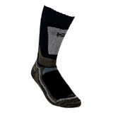 Medias Sox Patriot Termicas Trekking Tecnologicas Senderismo