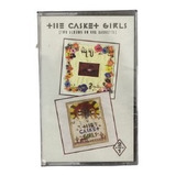The Casket Girls Sleepwalking Casket Girls Ep Cassette Nuevo