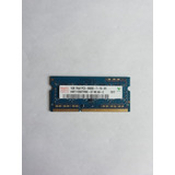 Memoria Ram Lynix Ddr3 8500s  1 Gb Para Laptop