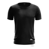 Remera Deportiva Hombre Camiseta Running Ciclista Gym G6