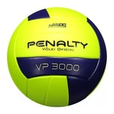 Pelota Voley Penalty Vp 3000 X Ultra Fucion Oficial 