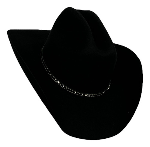 Texana 15x Refal Contry/marlboro Lana De Borrego Rocha Hats
