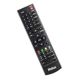 Controle Philco Tv Serve toda tv philco led sem smart sem 3d