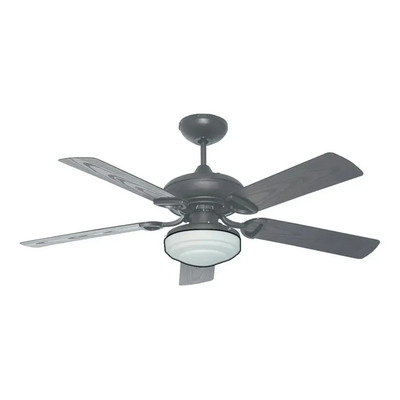 Plafón Cristal De Repuesto Para Ventilador Janeiro Masterfan 2.45 M | Envío gratis