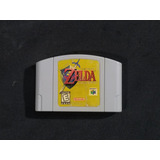 The Legend Of Zelda Ocarina Of Time G