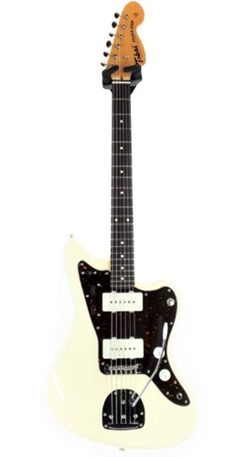 Guitarra Electrica Jazzmaster Tokai Ajm140vwhr Japon White