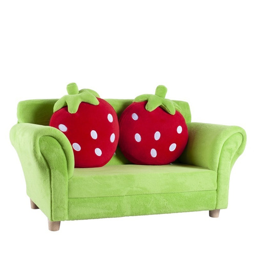 Sillón Living Infantil 