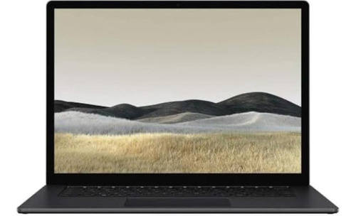 Microsoft Surface Laptop 3 Pantalla Táctil De 13,5 Pulgadas 