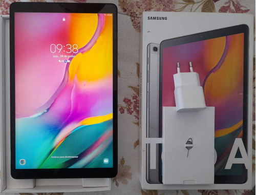 Tablet Galaxy Tab A Sm-t510 10 