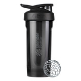 Coqueteleira Strada Tritan 828ml Shakeira - Blender Bottle