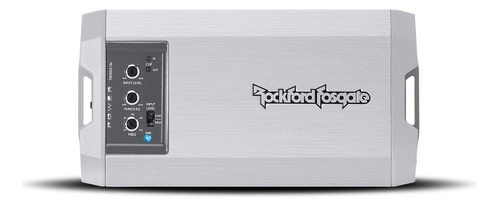 Amplificador Para Rockford Fosgate Power Rockford Fosgate