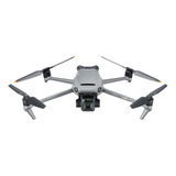 Drone Dji Mavic 3 Cine Premium Combo Con Dual Cámara 5.1k Gris 5.8ghz 3 Baterías