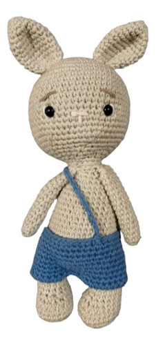 Amigurumis, Muñecos De Apego Para Bebes Tejidos Crochet