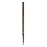 Lápiz Para Cejas A Prueba De Agua Slim Matic Ultra Brow Pen