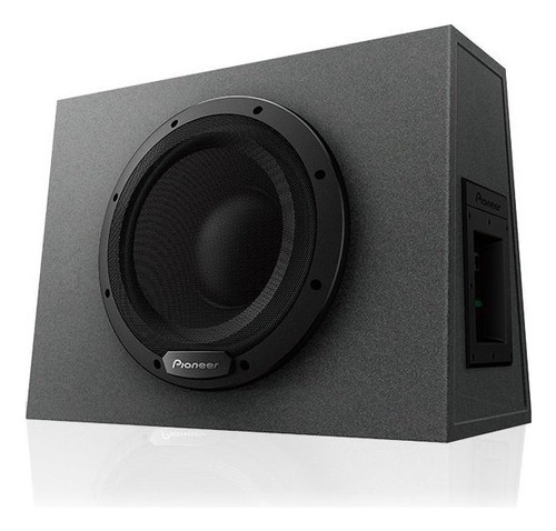 Pioneer - Subwoofer Activo De Caja Sellada De 10