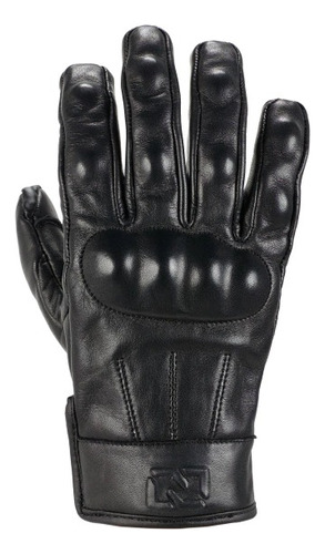 Guantes Nine To One Ruby Evo Mujer Negro Bamp Group
