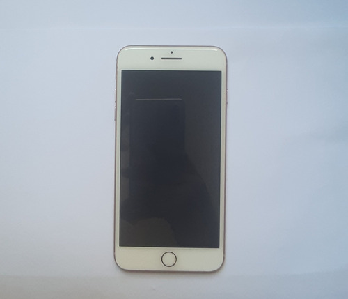  iPhone 8 Plus 64 Gb Dourado