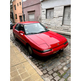 Mazda 323 1993 1.6 Hatchback