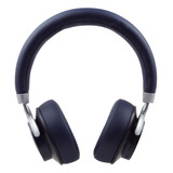 Headphone Philco 22hras Pfo03bta Bluetooth Cor Azul-marinho 