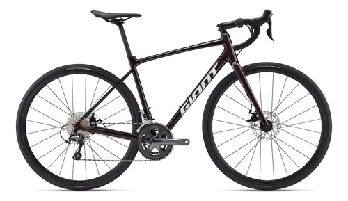 Bicicleta Giant Contend Ar 2 (2024)