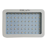 Panel De Luces Led 600w Indoor Cultivo Crecimiento Flora 