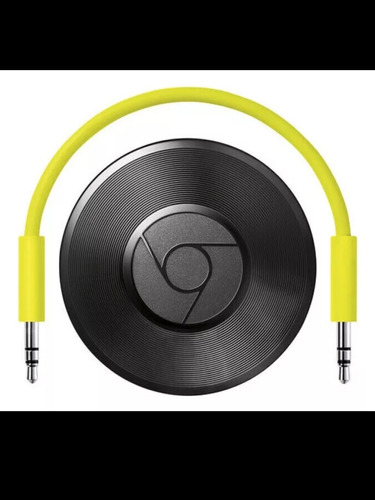 Chromecast Audio