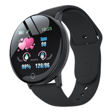 Reloj Inteligente F Smart Sports Hr9, Diseño Delgado, Waterp