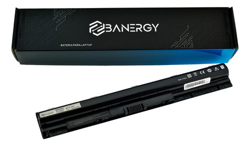 Powe Batería Dell M5y1k 32wh 14.4v 2200mah Nueva