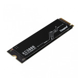 Unidad De Estado Solido Ssd Kingston Kc3000 Skc3000s 102 /vc