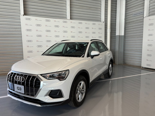 Audi Q3 Dynamic