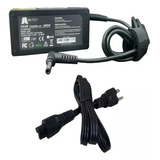 Cargador Compatible Con Lenovo Ideapad 100-14iby-14ibd 