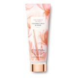 Crema Corporal Coconut Milk & Rose Victoria's Secret