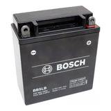 Bateria Moto Bosch Bb5lb 12n53b Ybr 125 Fz16 Crypton 110