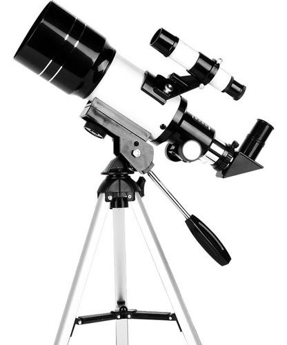 Telescopio Astronómico 30070 Zoom 150x