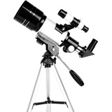 Telescopio Astronómico 30070 Zoom 150x