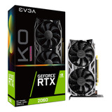 06g-p4-2068-kr Geforce Rtx 2060 Ko Ultra Gaming, 6gb Gddr6,