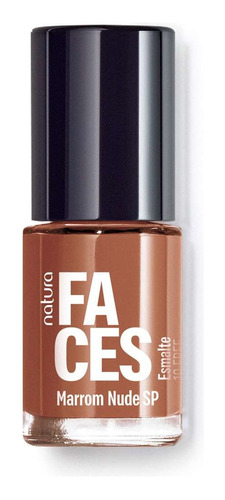 Esmalte Natura Faces 10 Free