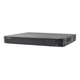 Dvr 32 Canales Turbohd + 8 Canales Ip 5 Megapixel Lite - 3k